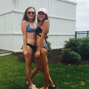 Meet your Posher, Jasmine